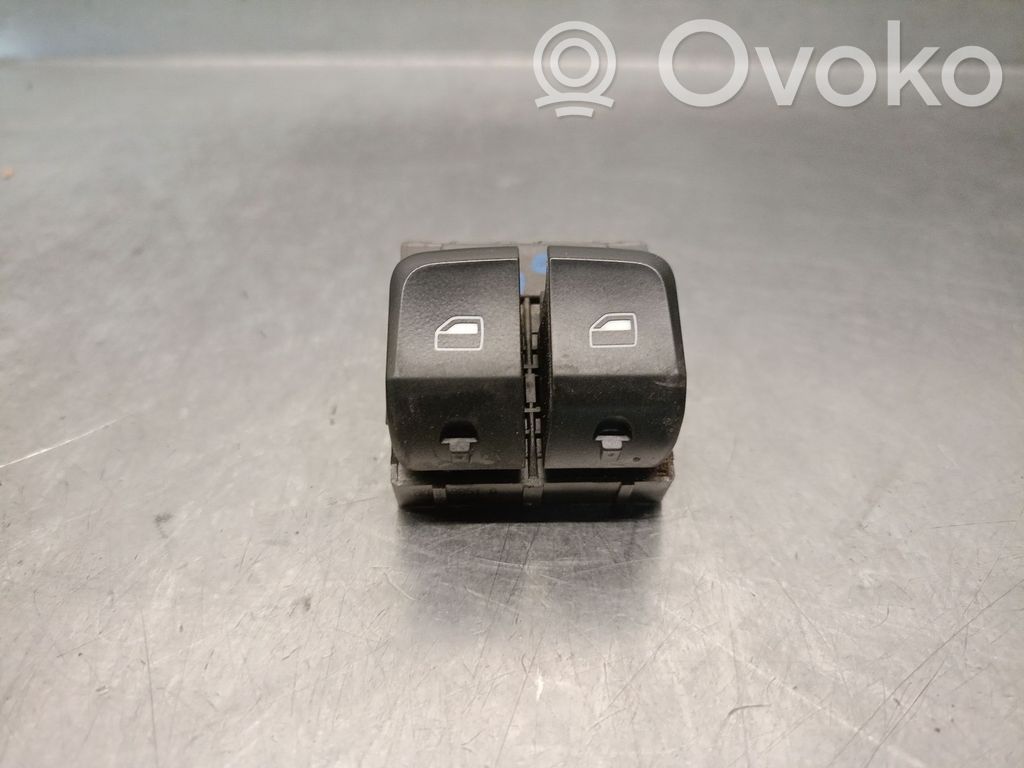 Audi A5 8T 8F Przyciski szyb 