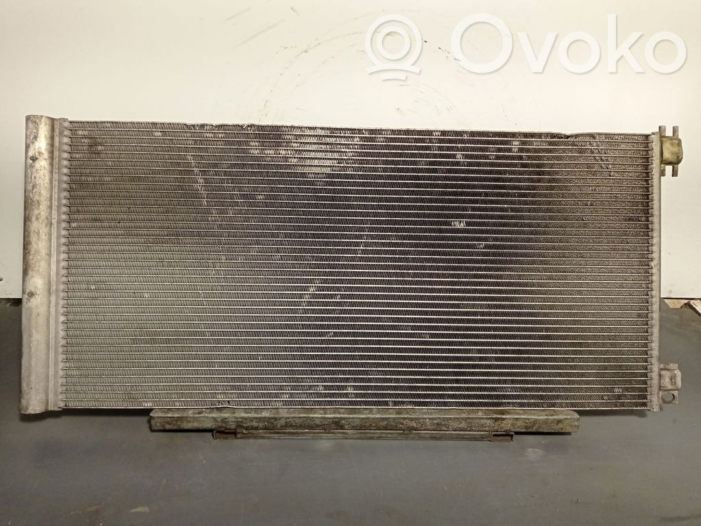 Renault Trafic III (X82) Radiator răcire A/C (condensor) 