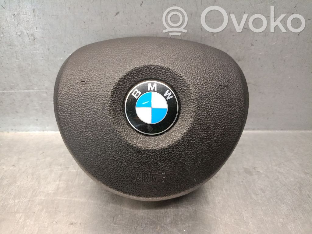 BMW 3 E90 E91 Airbag de volant