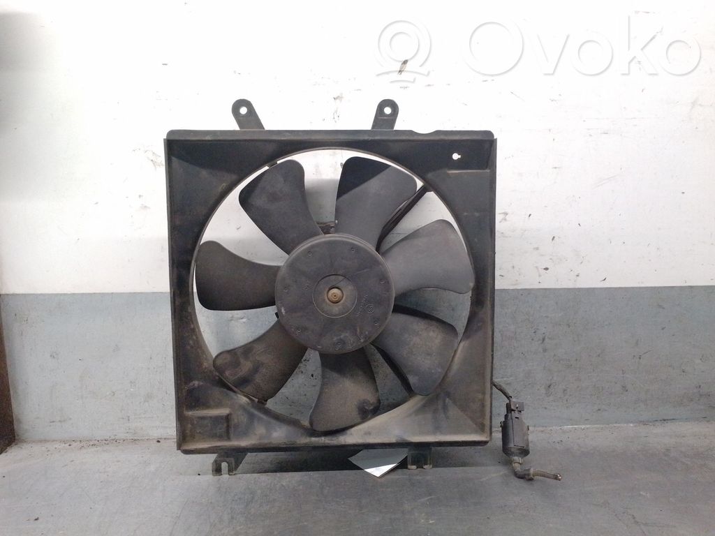 KIA Shuma Ventilator electric răcire radiator 