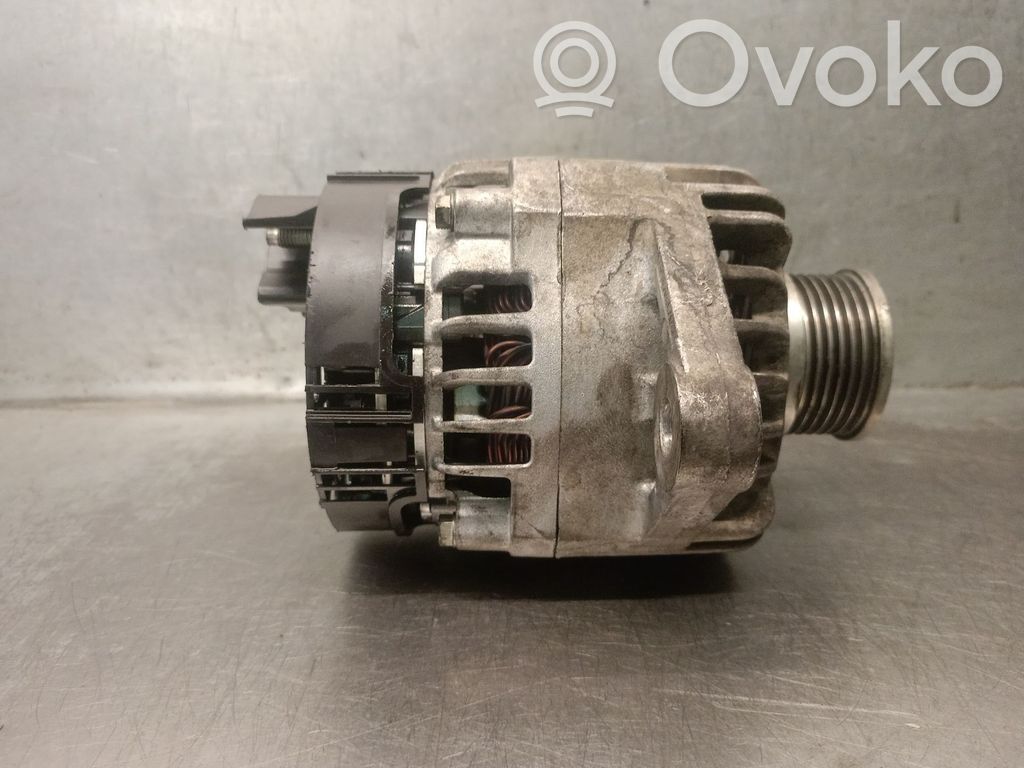 Alfa Romeo 159 Alternador