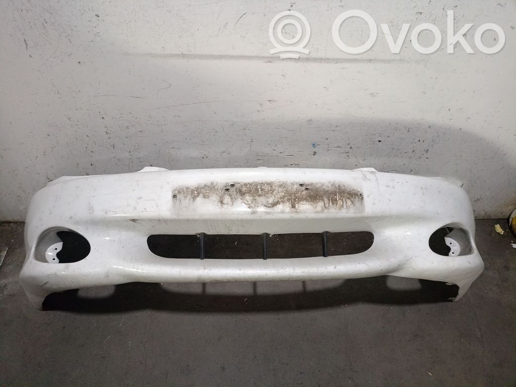 Hyundai Coupe Bară față 