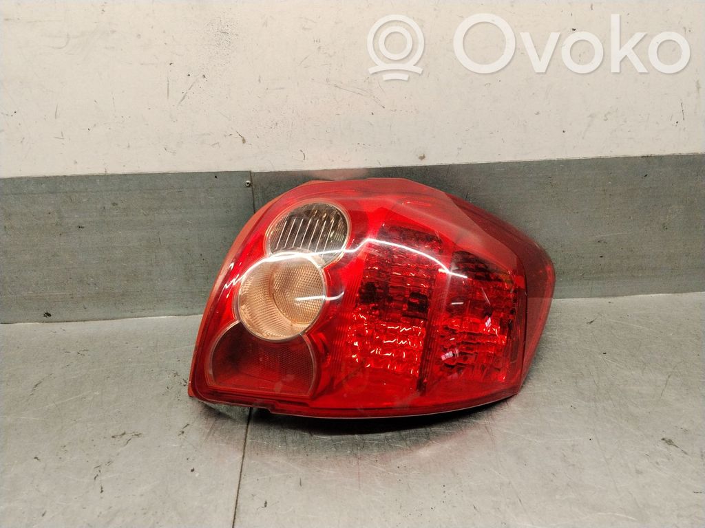 Toyota Auris 150 Lampa tylna 