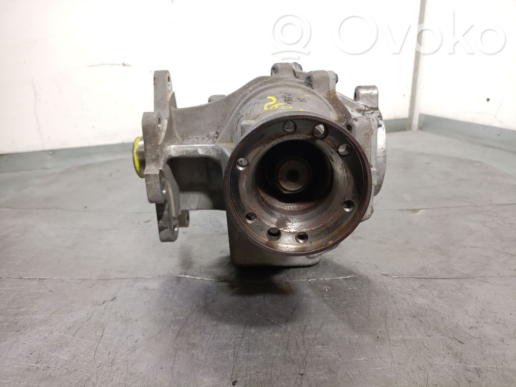 Volvo V70 Scatola ingranaggi del cambio