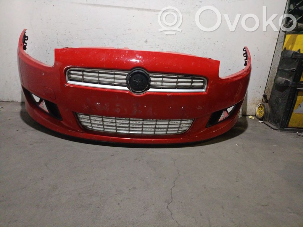 Fiat Bravo Bară față