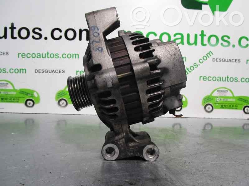 Ford Fiesta Ģenerators 