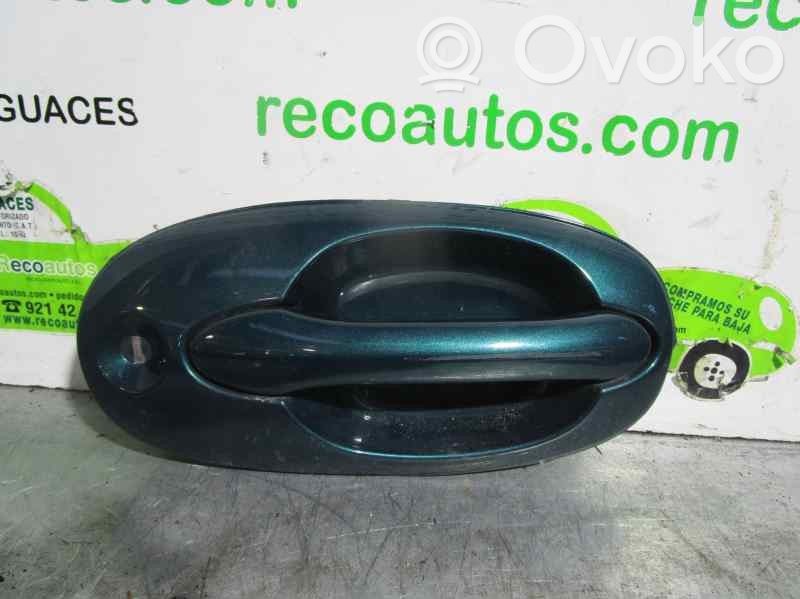 KIA Carnival Etuoven ulkokahva 