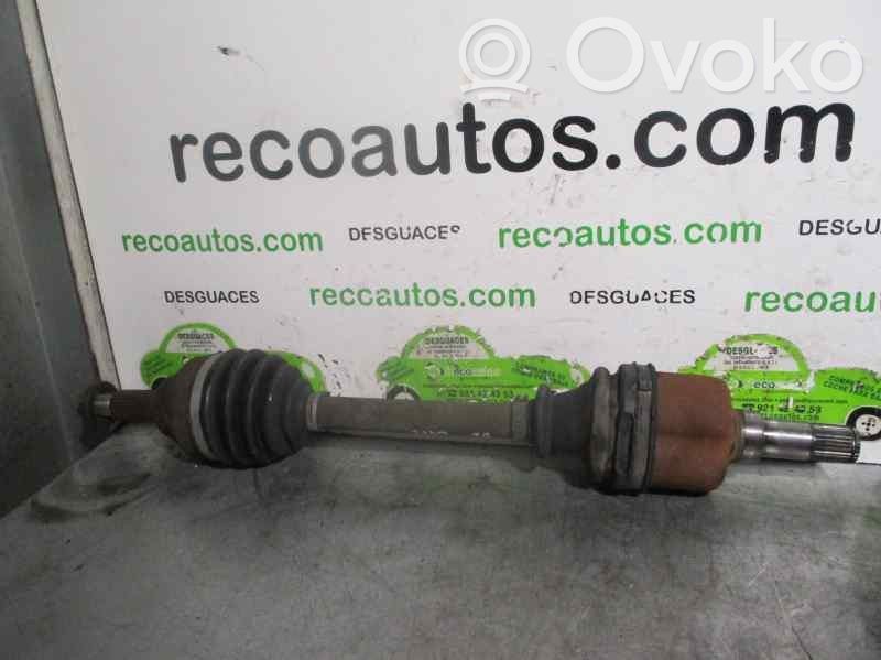 Ford Mondeo Mk III Front driveshaft 