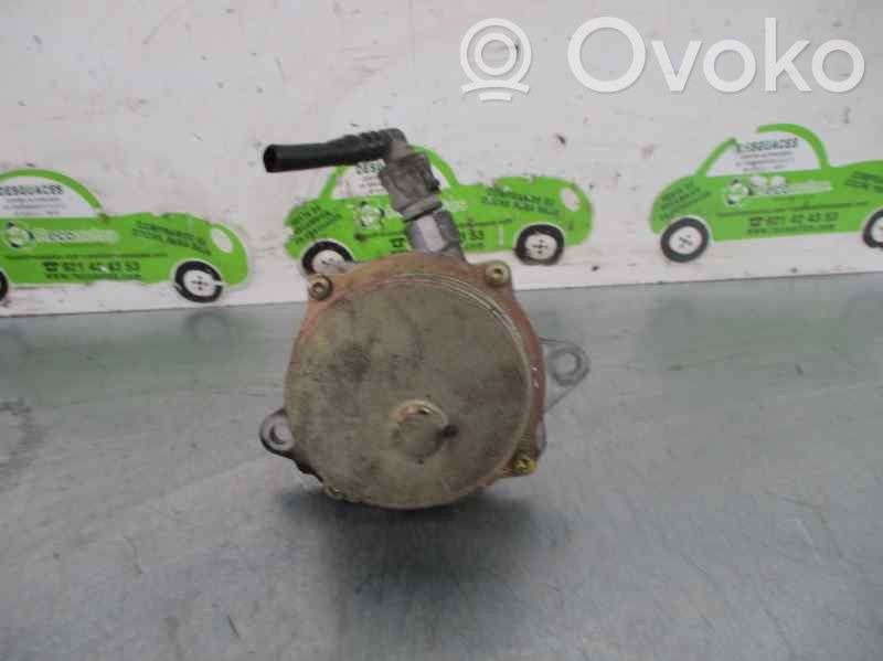 Citroen Jumper Alipainepumppu 