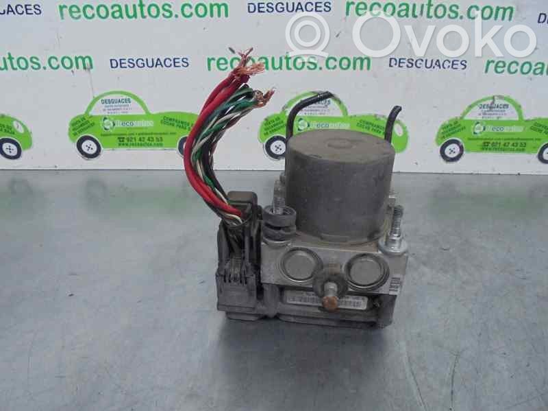 Fiat Stilo Pompe ABS