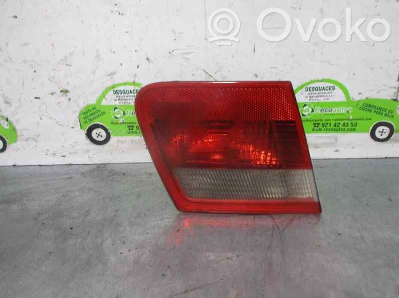 BMW 3 E46 Lampa tylna