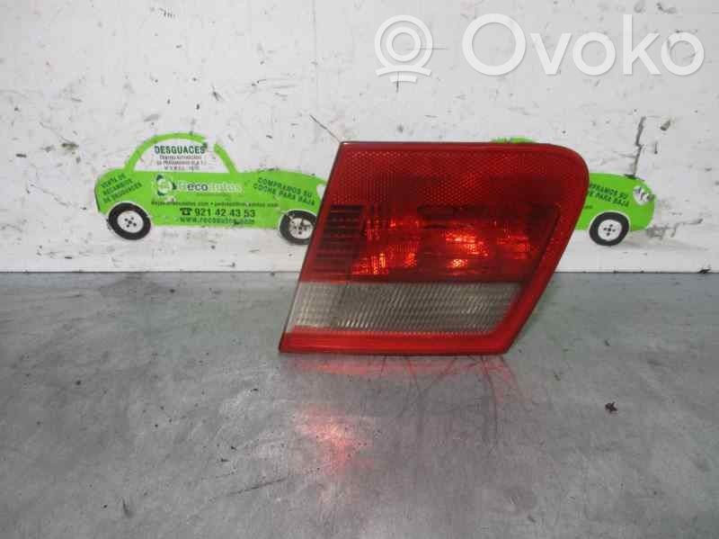 BMW 3 E46 Lampa tylna 