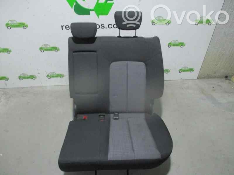 KIA Venga Asiento trasero 