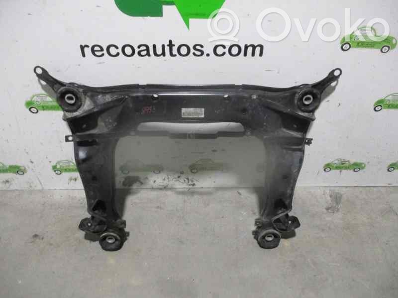 Audi A4 Allroad Sottotelaio anteriore 