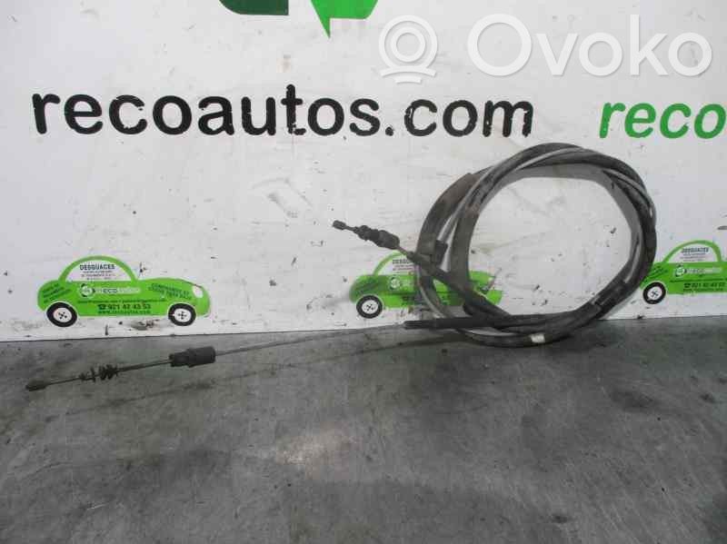 Citroen C3 Pluriel Engine installation wiring loom 