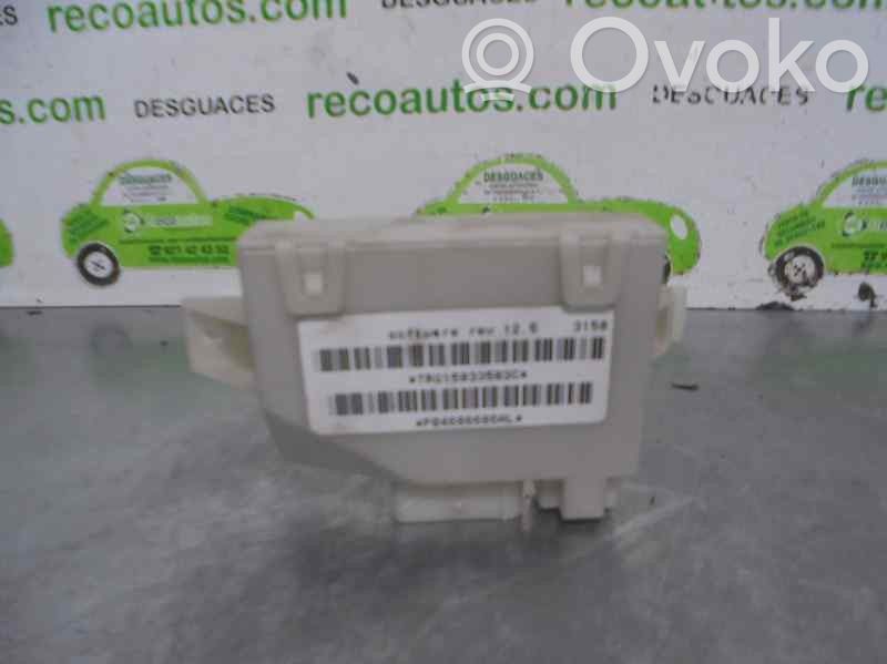 Chrysler Voyager Altre centraline/moduli