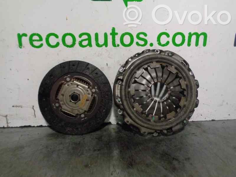 Renault Clio III Kit frizione