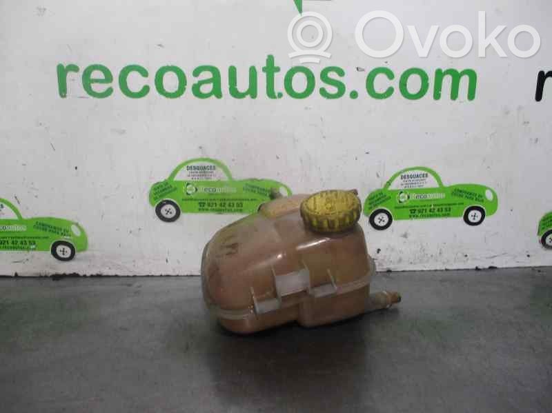 Opel Astra G Vaso di espansione carburante