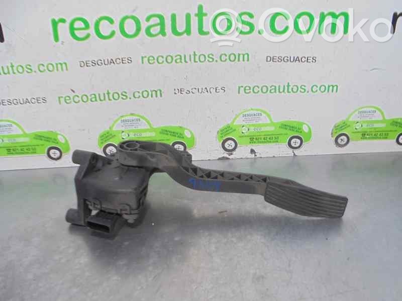 Opel Combo C Beschleunigungssensor Gaspedalsensor