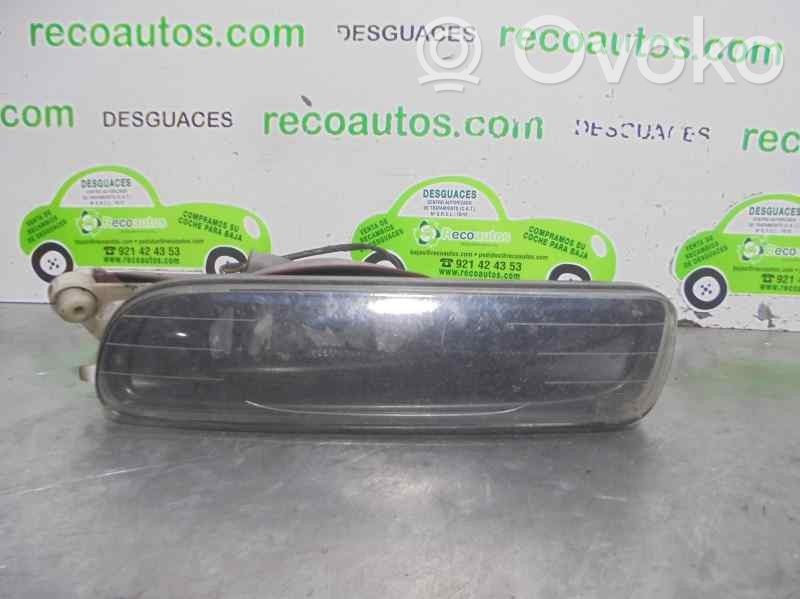 BMW 3 E46 Fendinebbia anteriore