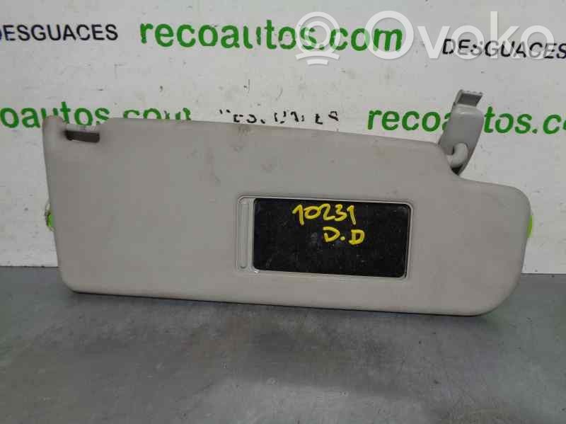 Seat Toledo III (5P) Sonnenblende