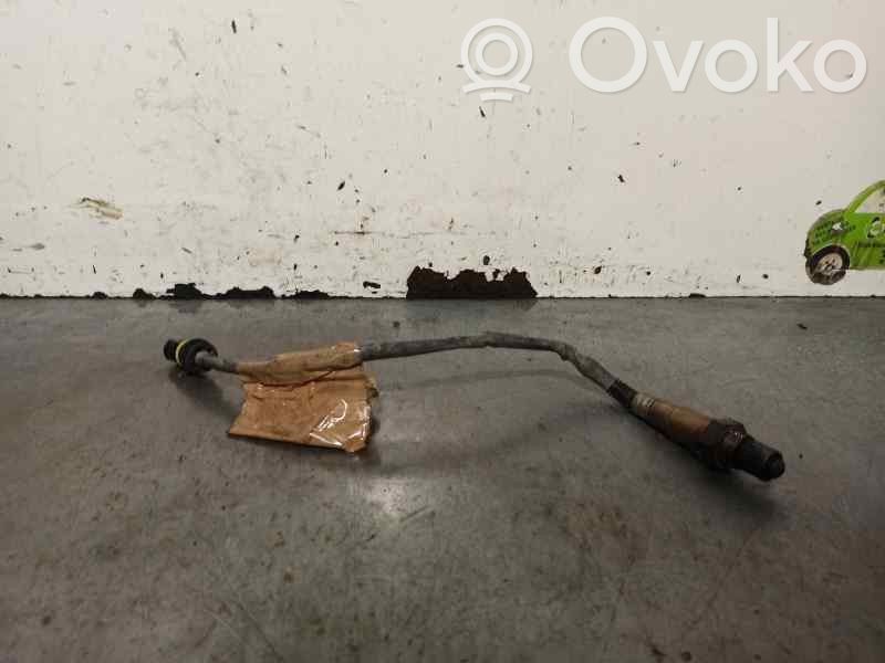 Mercedes-Benz A W168 Sonde lambda 