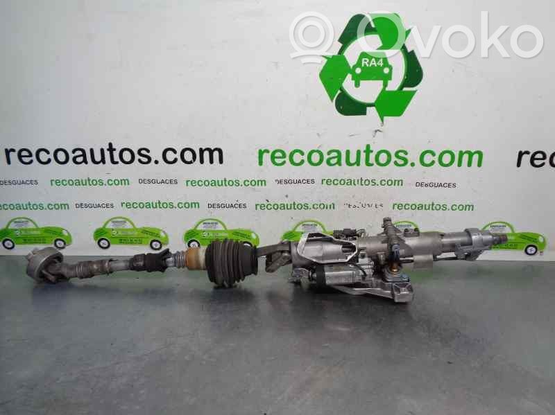 Mercedes-Benz CLK AMG A208 C208 Scatola dello sterzo