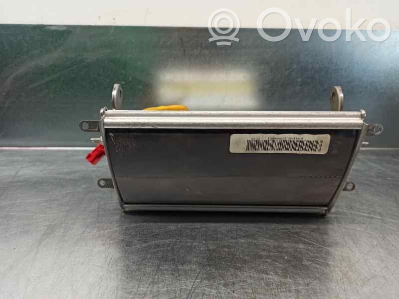 Smart ForFour I Airbag latéral 