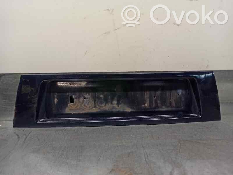 Seat Alhambra (Mk1) Verkleidung des Armaturenbretts