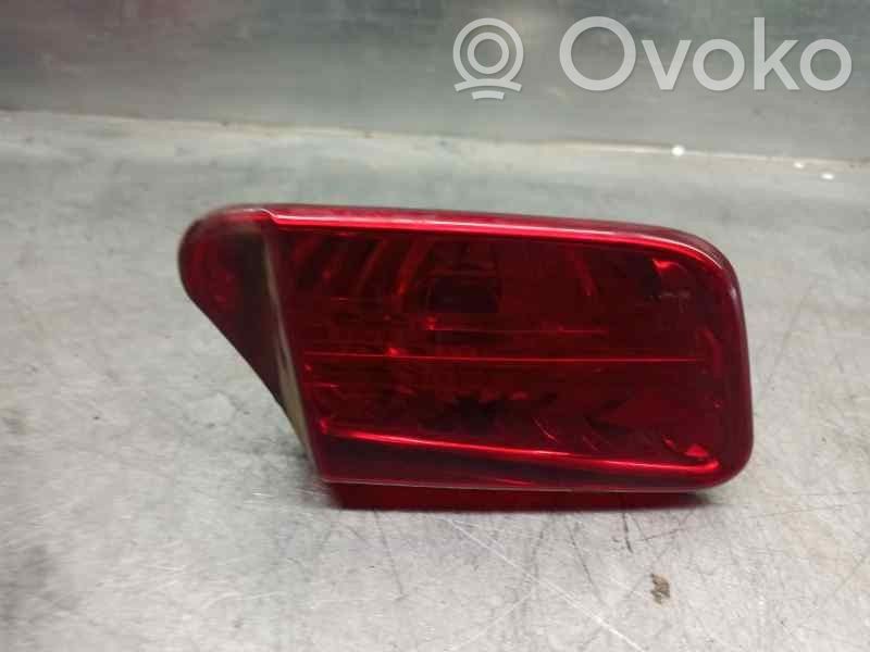 Fiat Stilo Lámpara de niebla trasera 