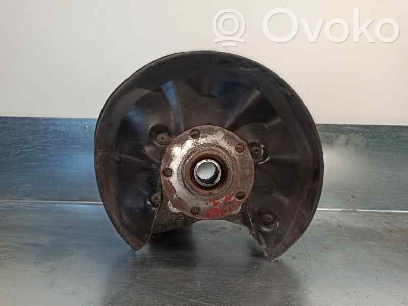 Audi A6 S6 C6 4F Pivot de moyeu arrière