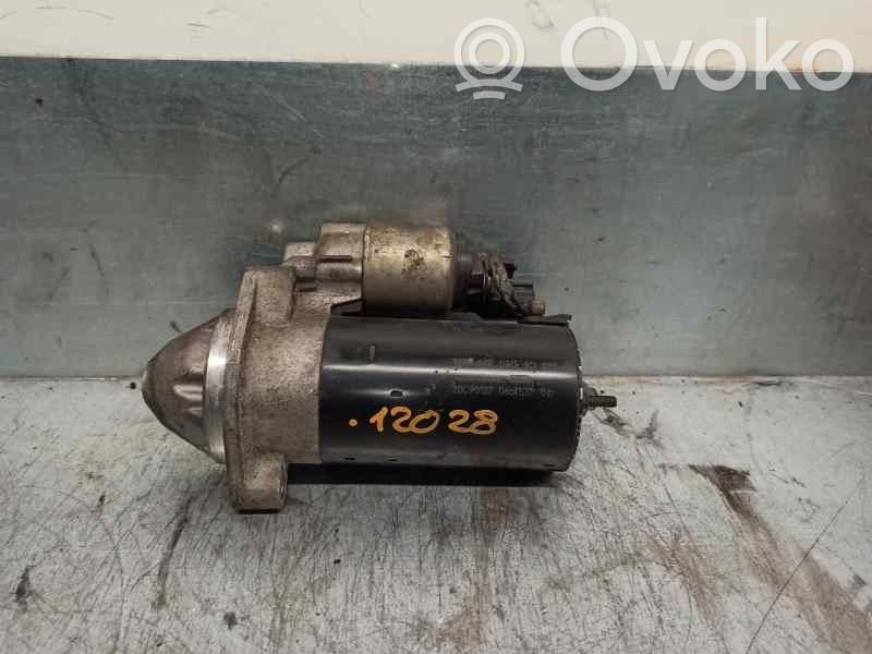 Audi A6 S6 C6 4F Motorino d’avviamento