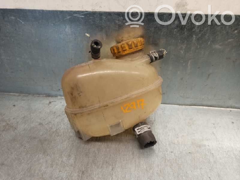 Opel Tigra B Kraftstoff-Ausgleichsbehälter