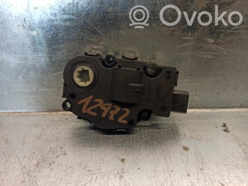 BMW 3 E90 E91 Commande de chauffage et clim 