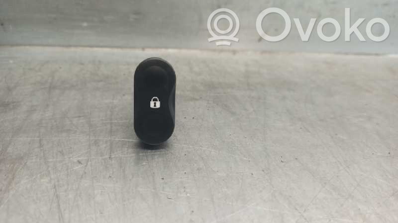 Dacia Logan VAN Interrupteur / bouton multifonctionnel 