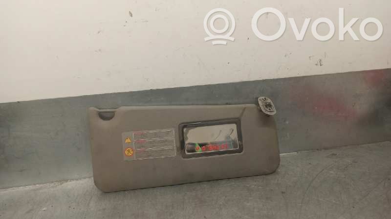 Renault Scenic RX Aletta parasole