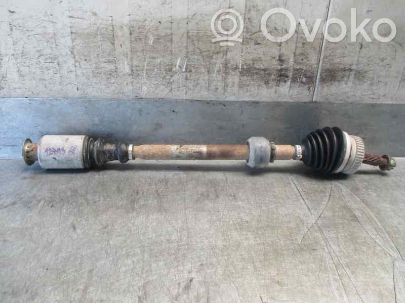 Renault Scenic RX Arbre d'entraînement avant 