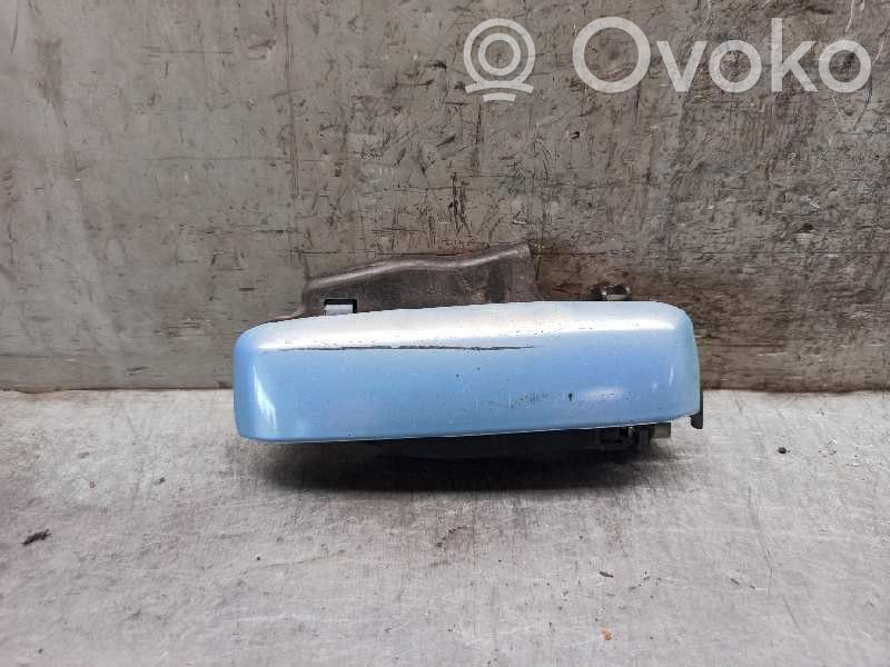 Fiat Idea Manecilla externa puerta trasera 
