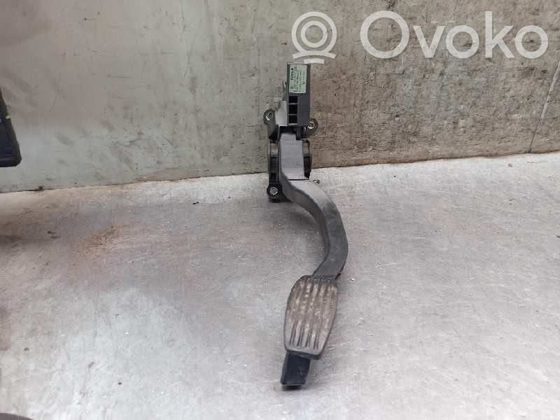 Fiat Idea Capteur d'accélération