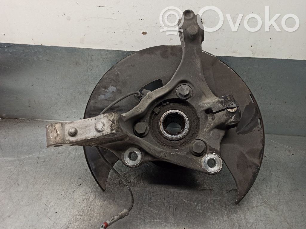 Opel Insignia A Achsschenkel vorne