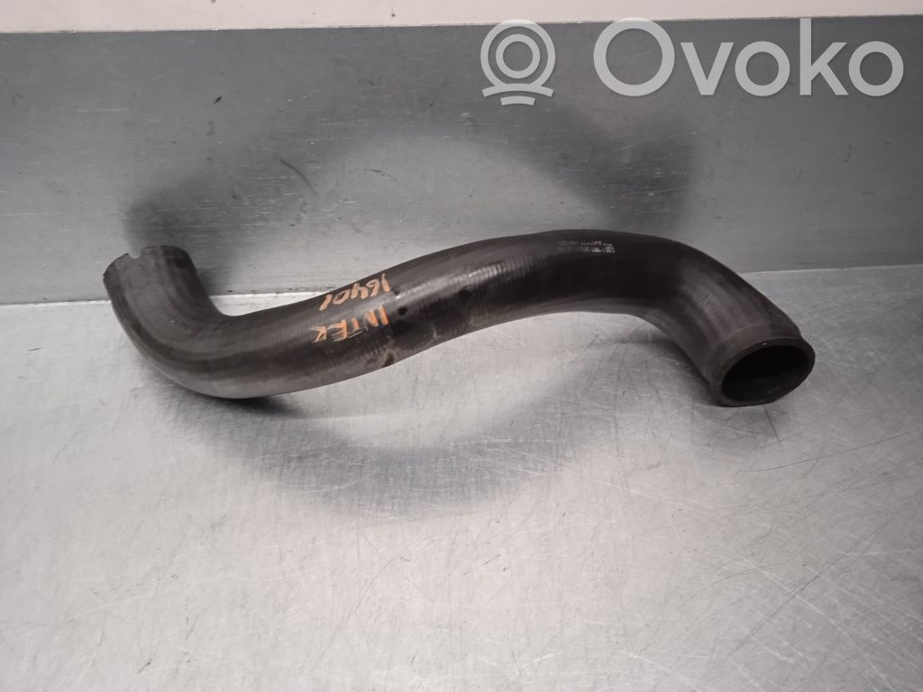 Opel Vectra B Ilmastointilaitteen putki (A/C) 