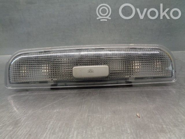 Seat Exeo (3R) Altre luci abitacolo