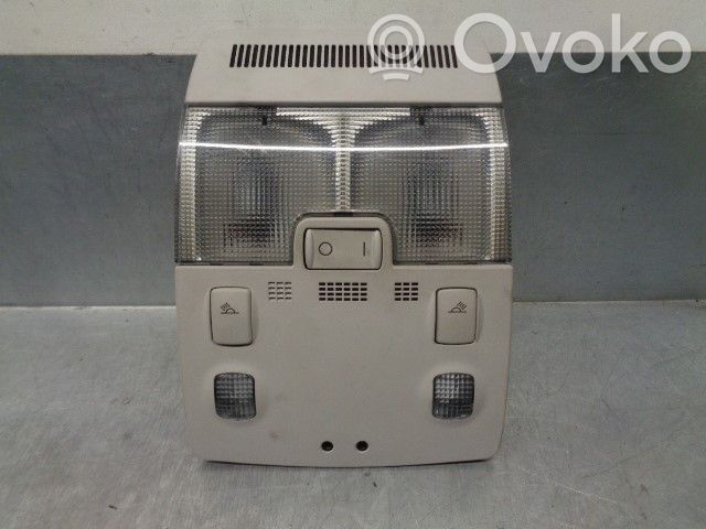 Seat Exeo (3R) Otras luces interiores 