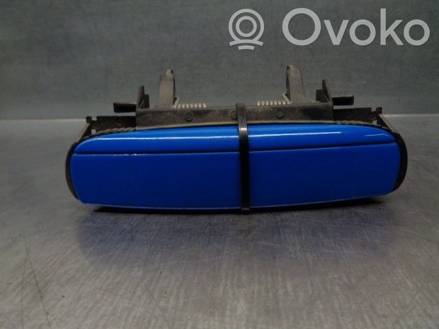 Seat Exeo (3R) Manecilla externa puerta trasera 
