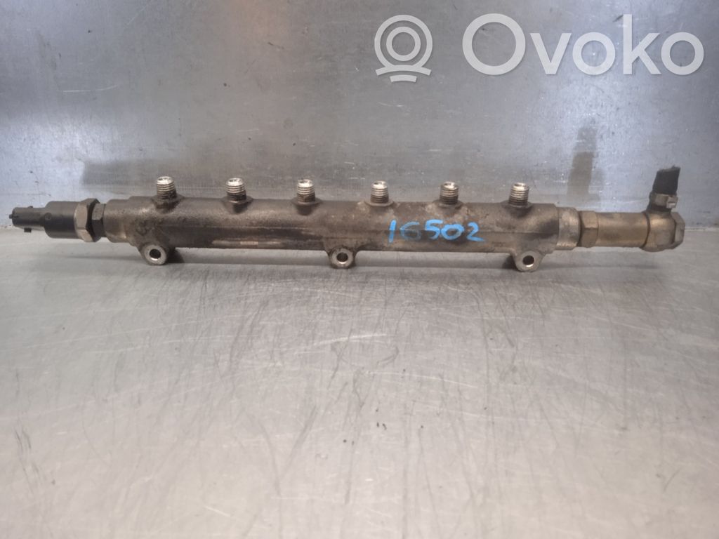 Volvo S60 MONOINJEKTORI 