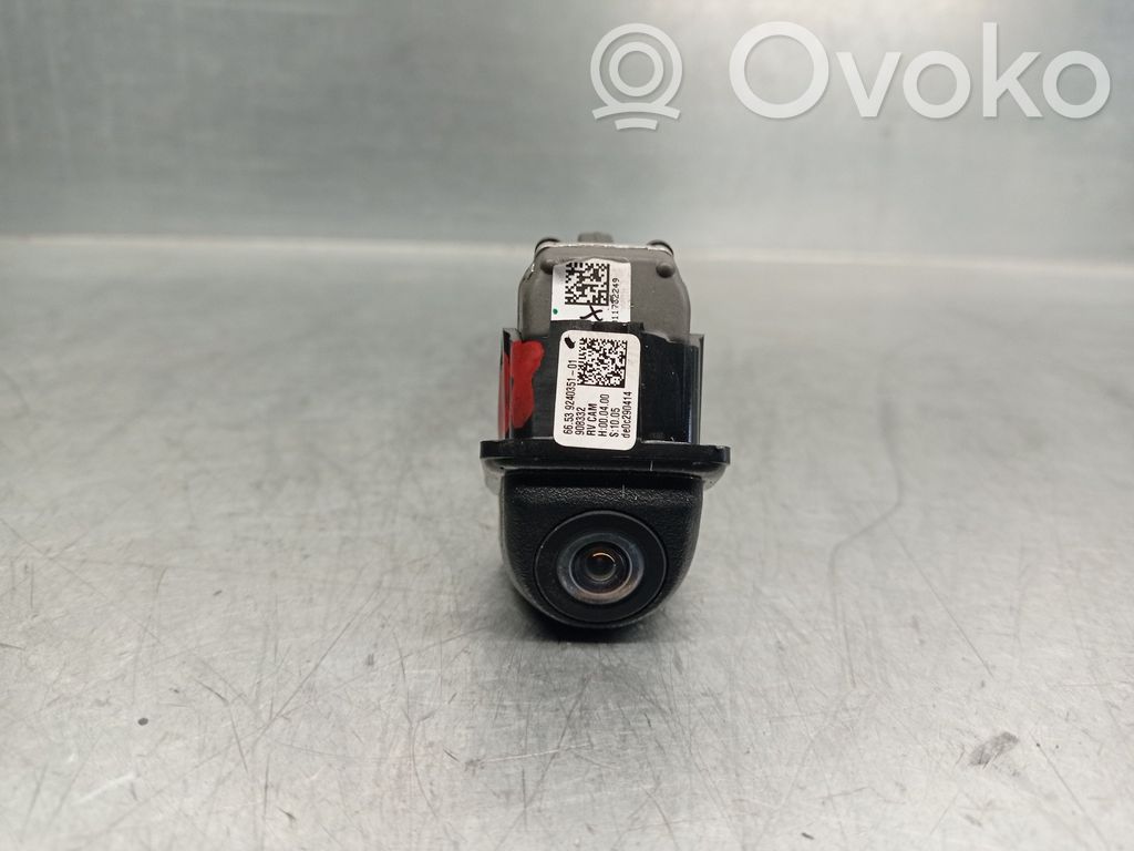 BMW 5 F10 F11 Muut ohjainlaitteet/moduulit 