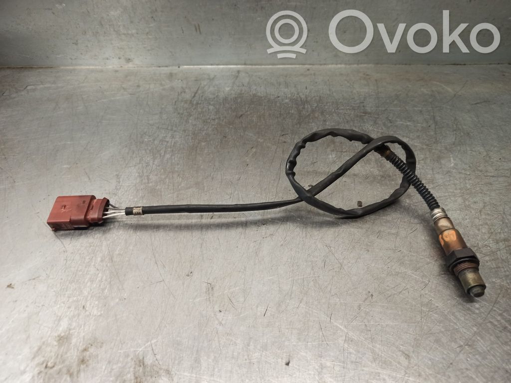 Volkswagen Passat Alltrack Sonde lambda 