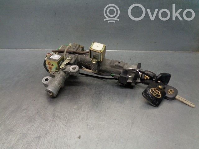 Lexus GS 300 400 430 Blocchetto accensione