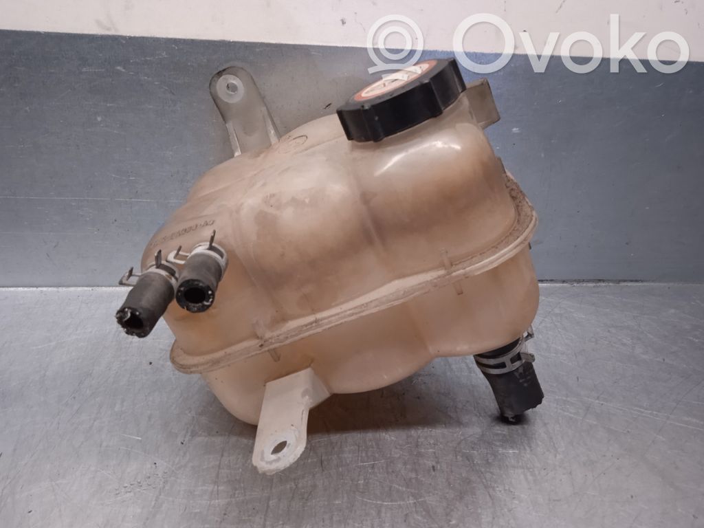 Ford Transit Vas expansiune combustibil 