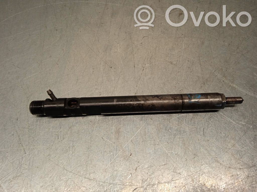 Tata Indica Vista I Inyector de combustible 